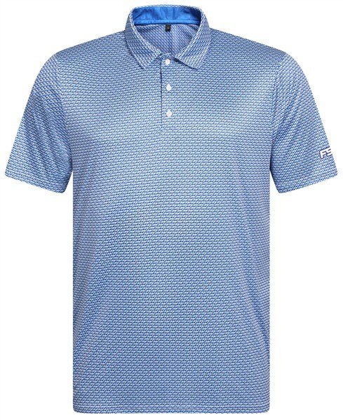 Fashion Sports Wear Marco men's polo, blue