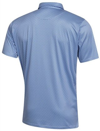 Fashion Sports Wear Marco men's polo, blue