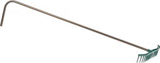 ITTEC Duchell Gold Rake training aid