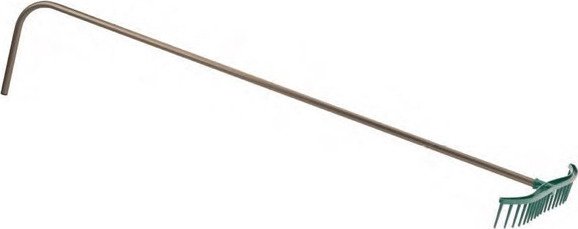 ITTEC Duchell Gold Rake training aid