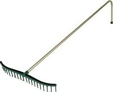 ITTEC Duchell Gold Rake training aid