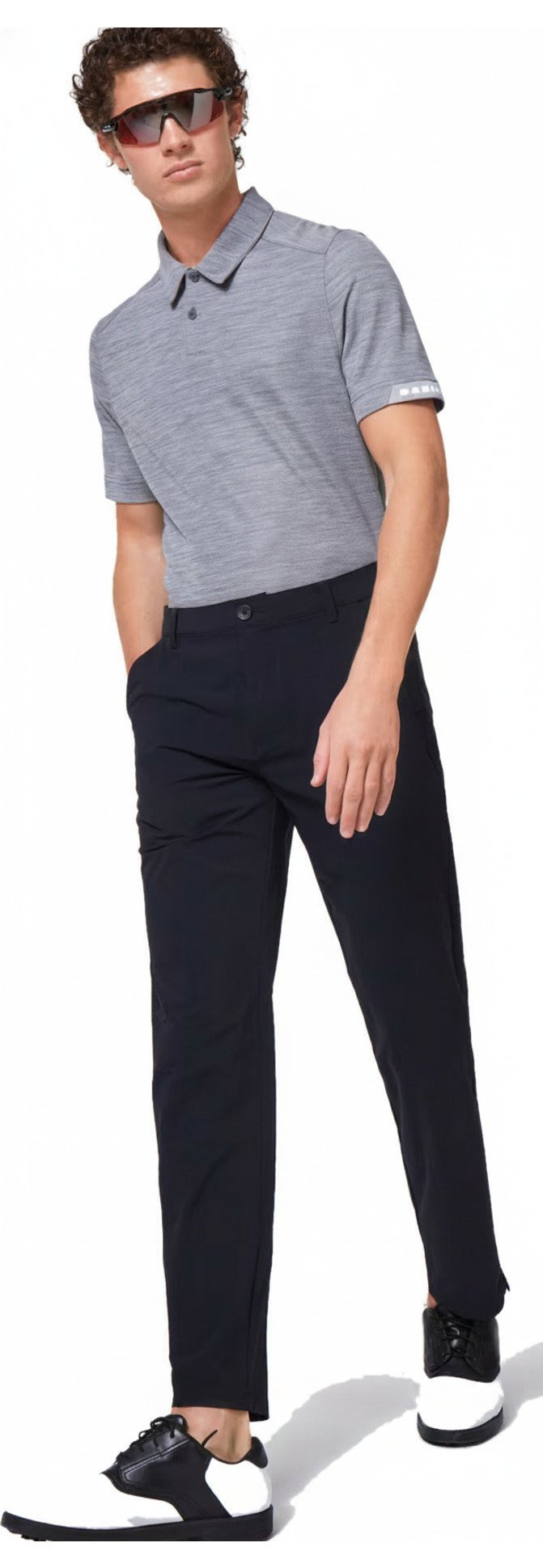 Oakley Take Pro 3.0 men's pants, black