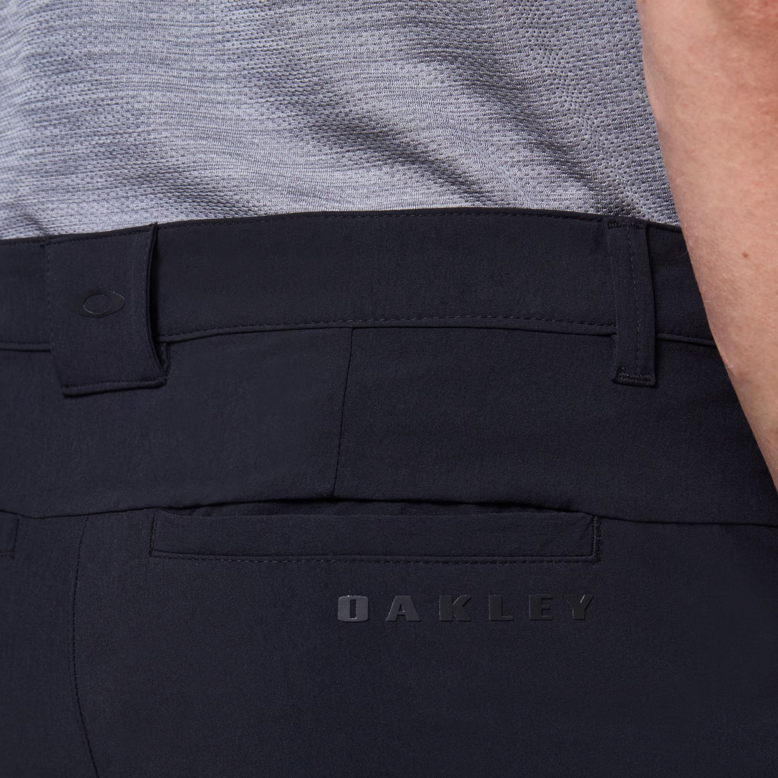 Oakley Take Pro 3.0 men's pants, black