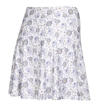 Fashion Sports Wear Goma women's skort, gray