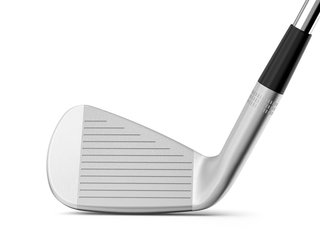 Wilson Staff Model Blade irons, steel