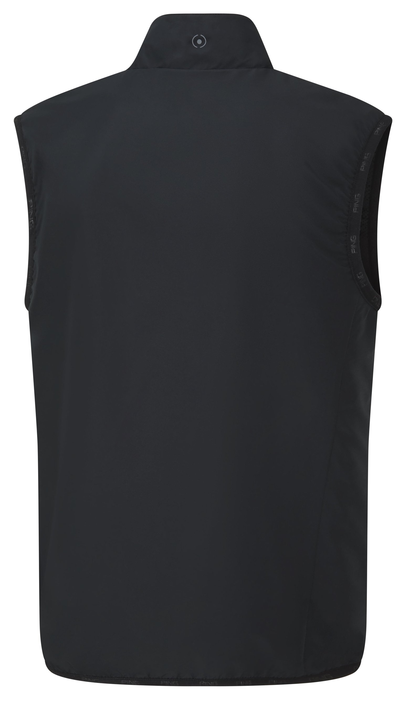 PING Burford men's vest, black