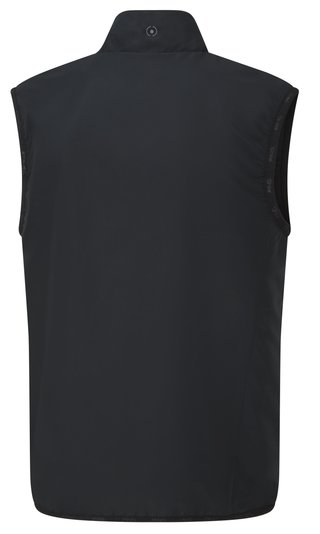 PING Burford men's vest, black