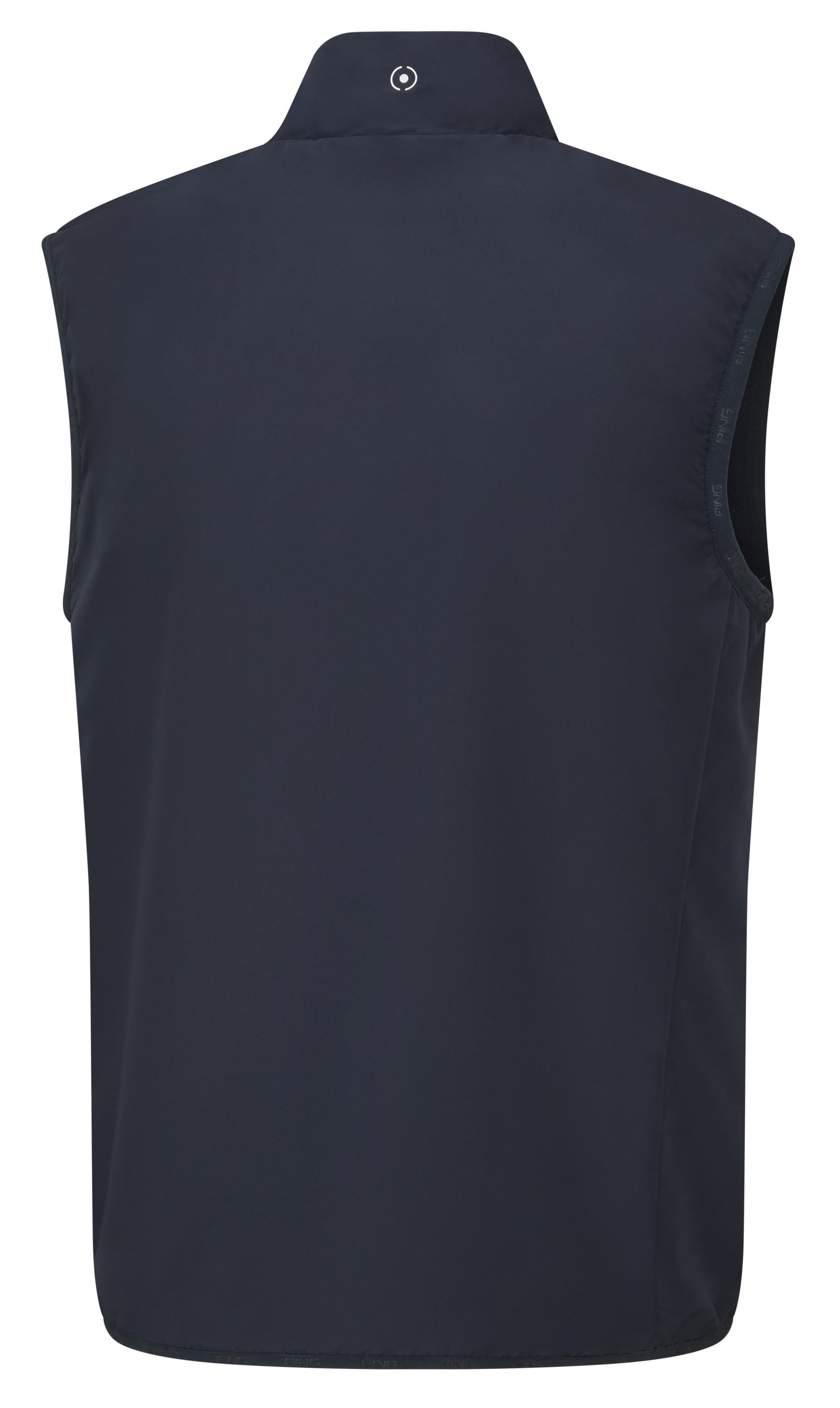 PING Burford men's vest, navy