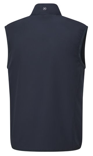 PING Burford men's vest, navy