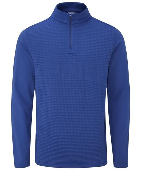 PING Faron men's sweatshirt, inky