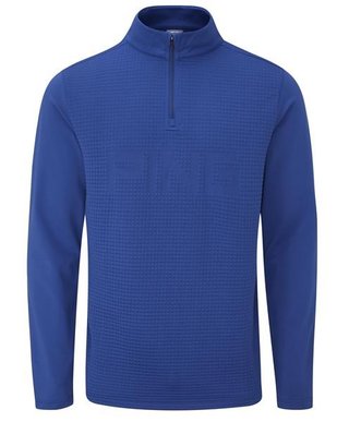 PING Faron men's sweatshirt, inky