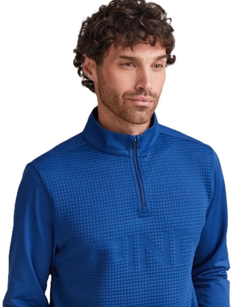 PING Faron men's sweatshirt, inky
