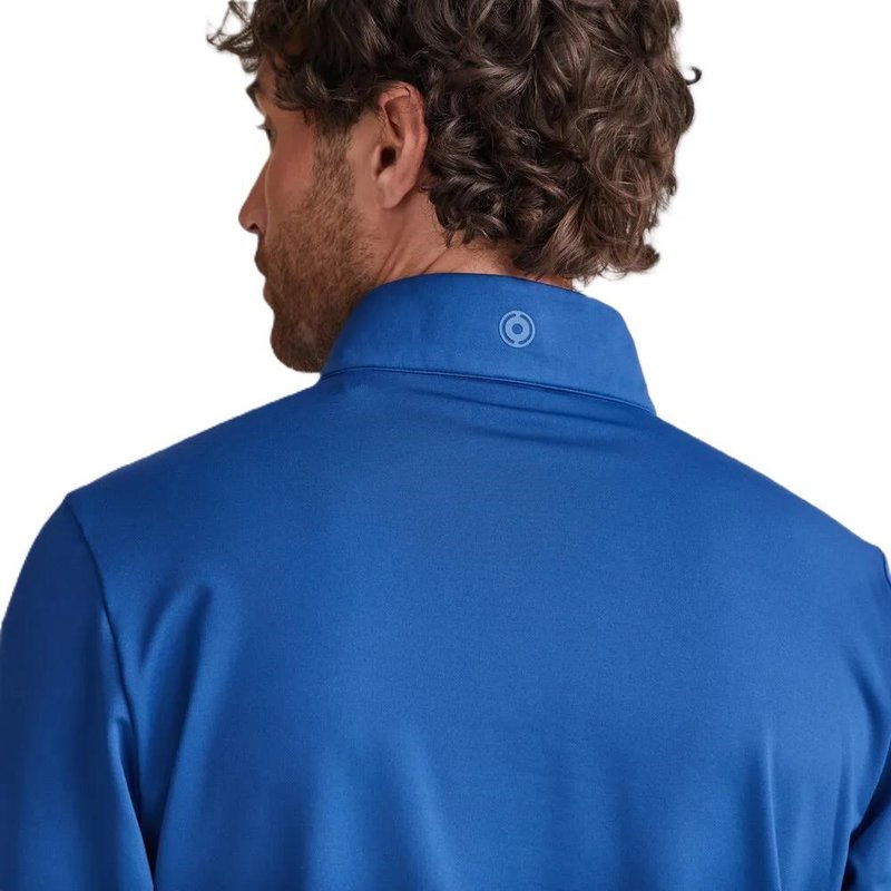 PING Faron men's sweatshirt, inky