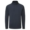 PING Faron mens sweatshirt, navy