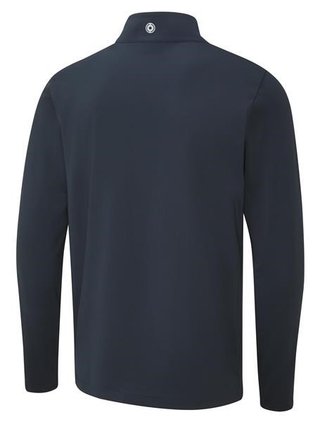 PING Faron mens sweatshirt, navy