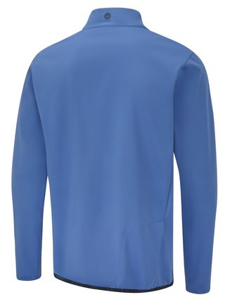 PING Vigo mens jacket, bright cobalt