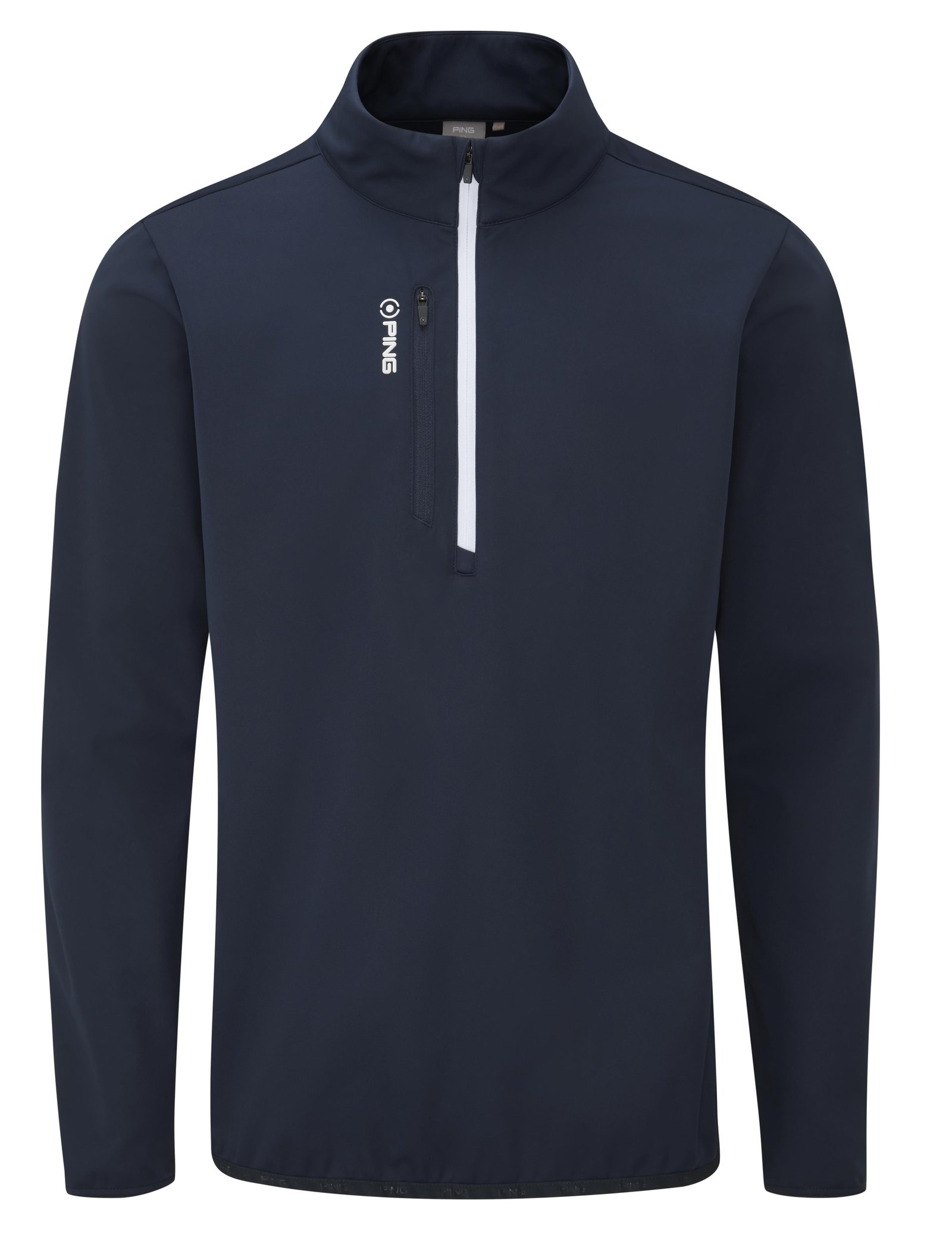 PING Vigo men's jacket, navy