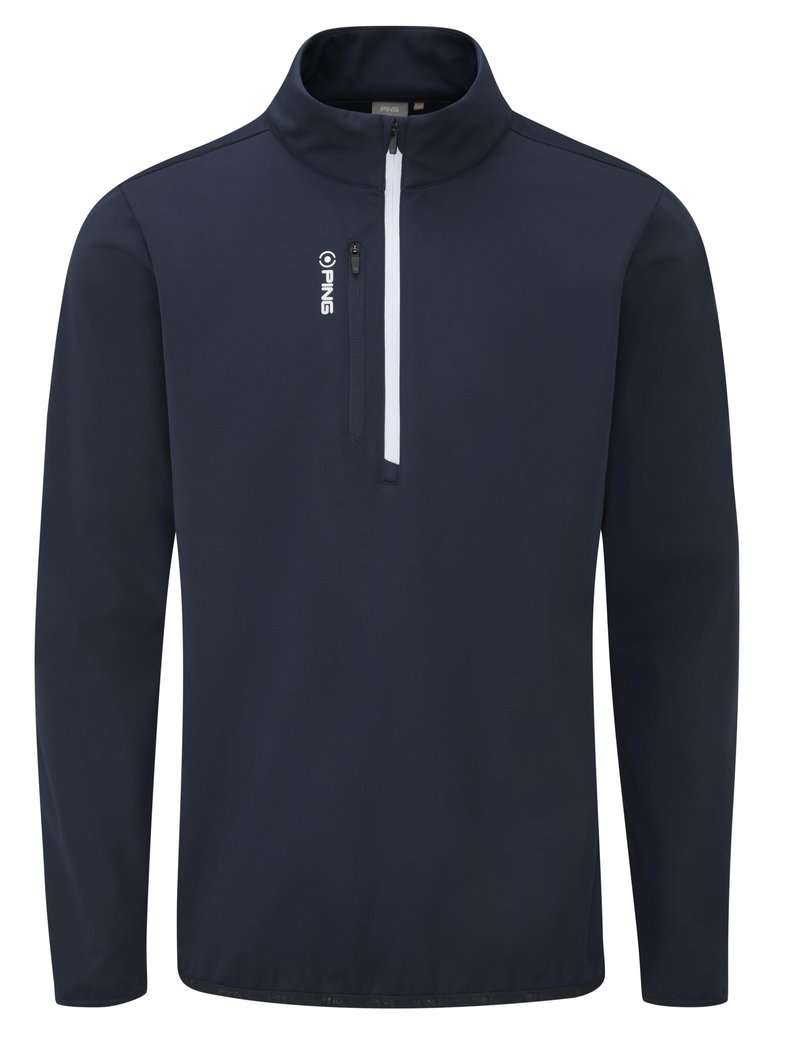 PING Vigo men's jacket, navy