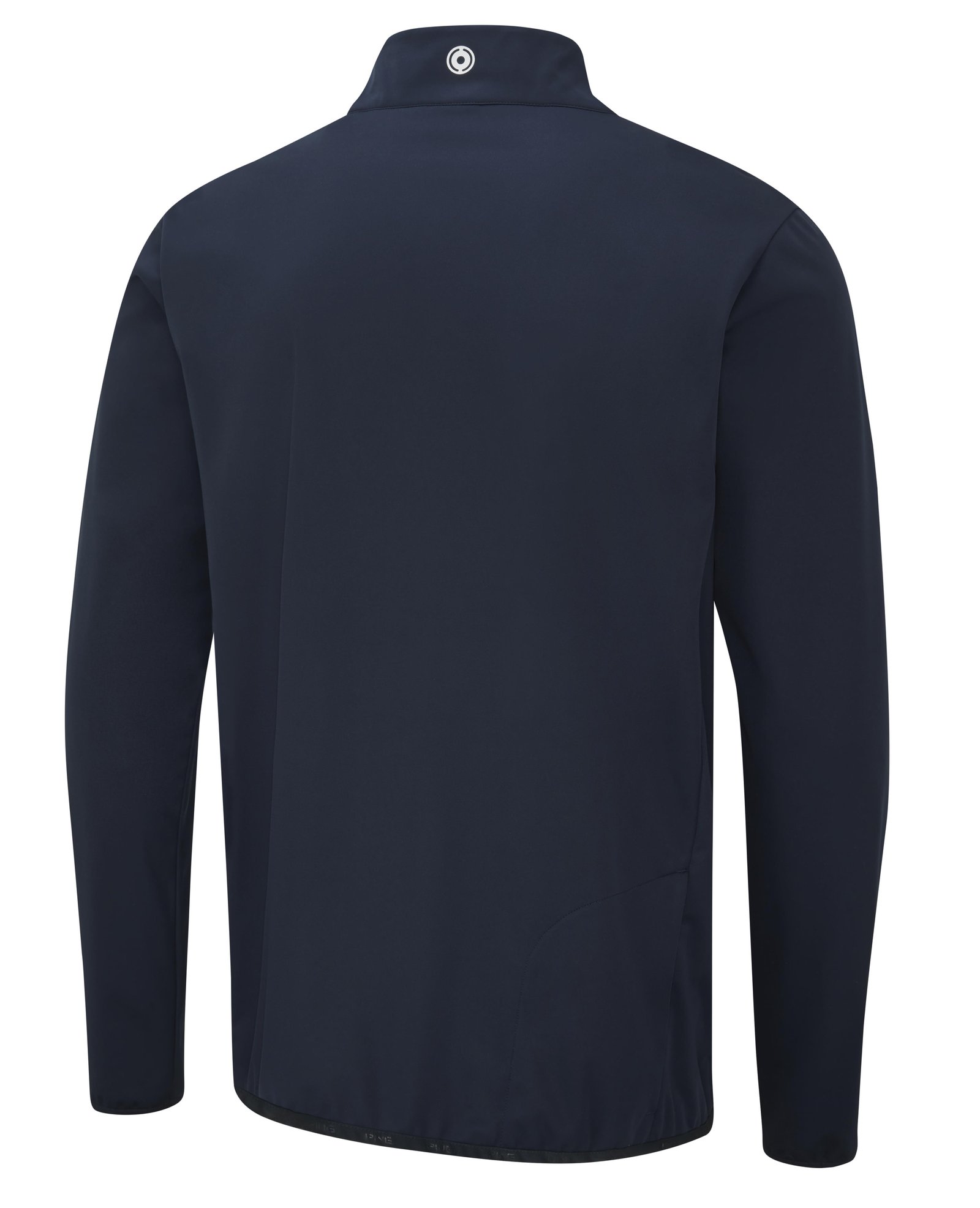 PING Vigo men's jacket, navy