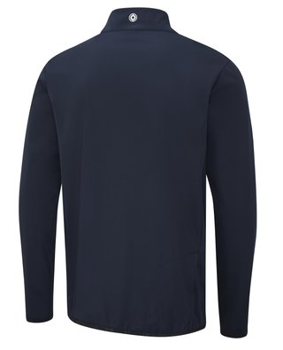 PING Vigo men's jacket, navy