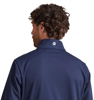 PING Vigo men's jacket, navy