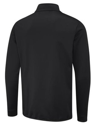 PING Burford men's jacket, asphalt/black