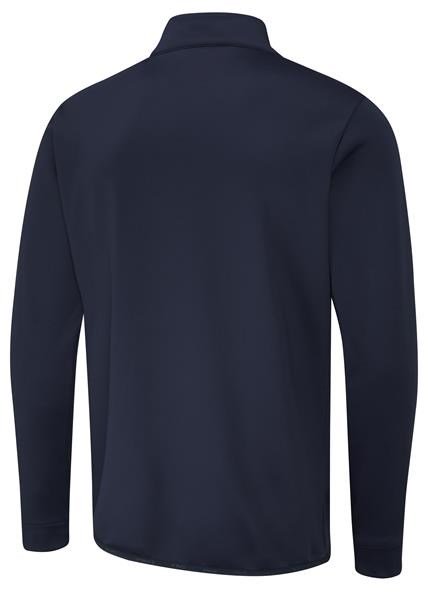 PING Burford mens jacket, navy