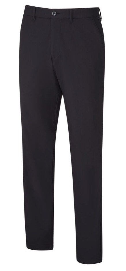 PING Hendry mens pants, black