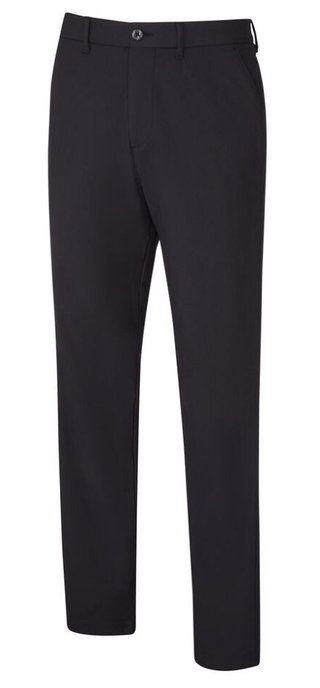 PING Hendry mens pants, black