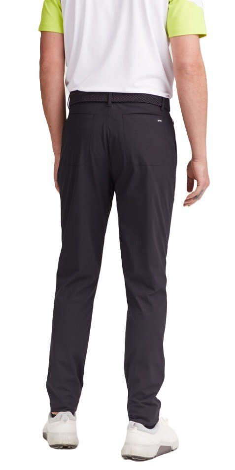 PING Hendry mens pants, black