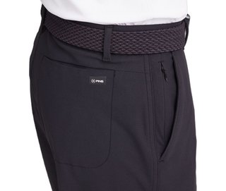 PING Hendry mens pants, black