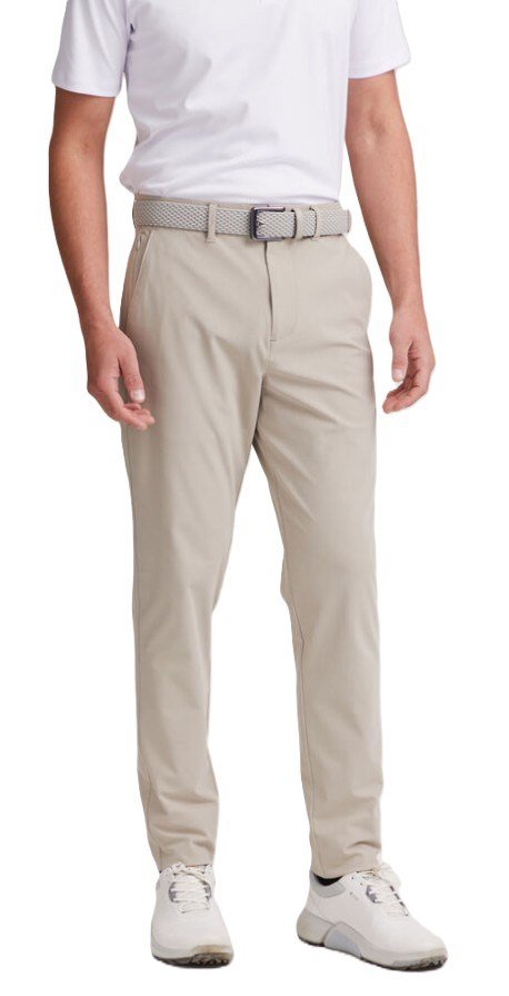 PING Hendry mens pants, clay