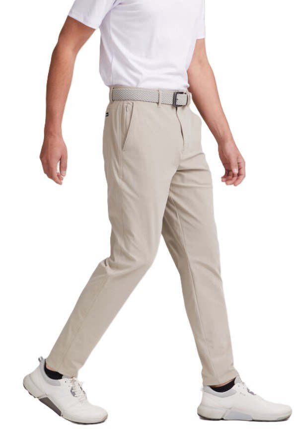 PING Hendry mens pants, clay