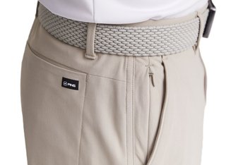 PING Hendry mens pants, clay