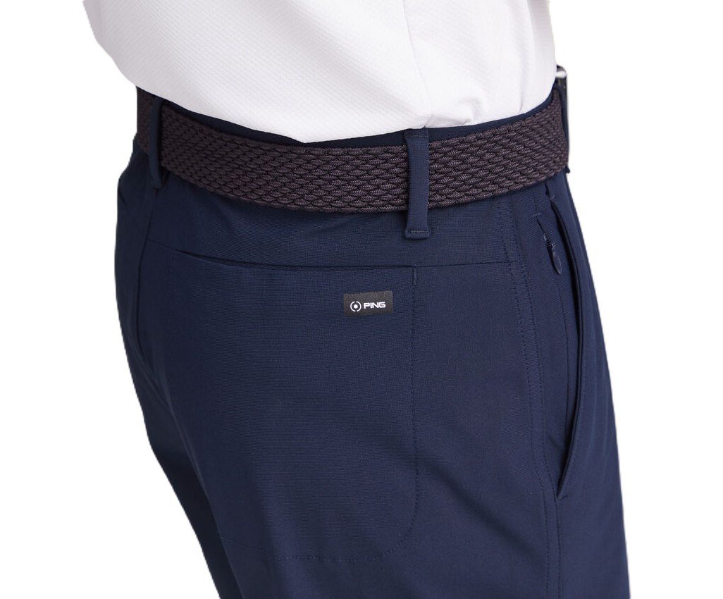 PING Hendry men's pants, navy