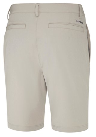 PING Ari men's shorts, clay