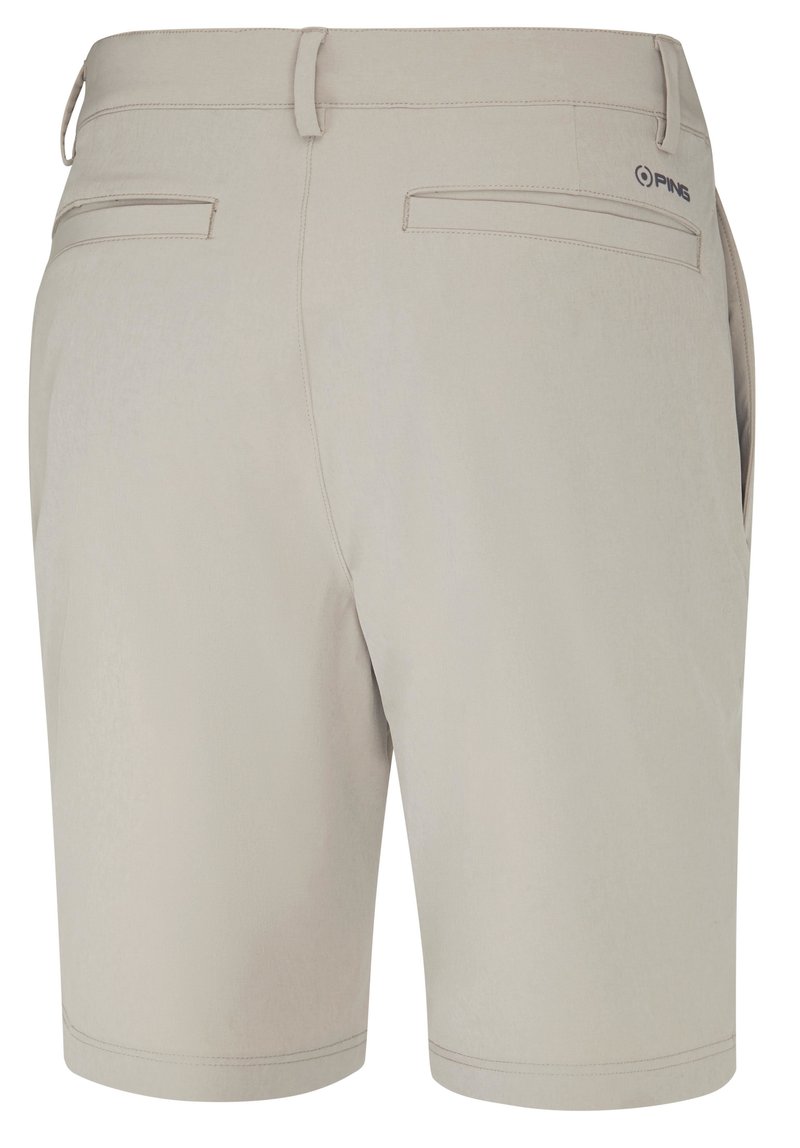 PING Ari men's shorts, clay