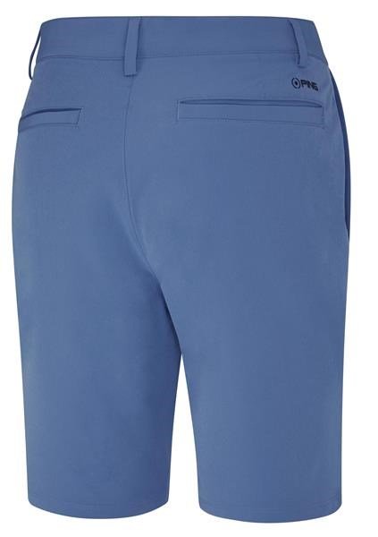 PING Ari men's shorts, stellar