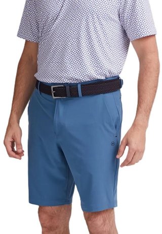 PING Ari men's shorts, stellar