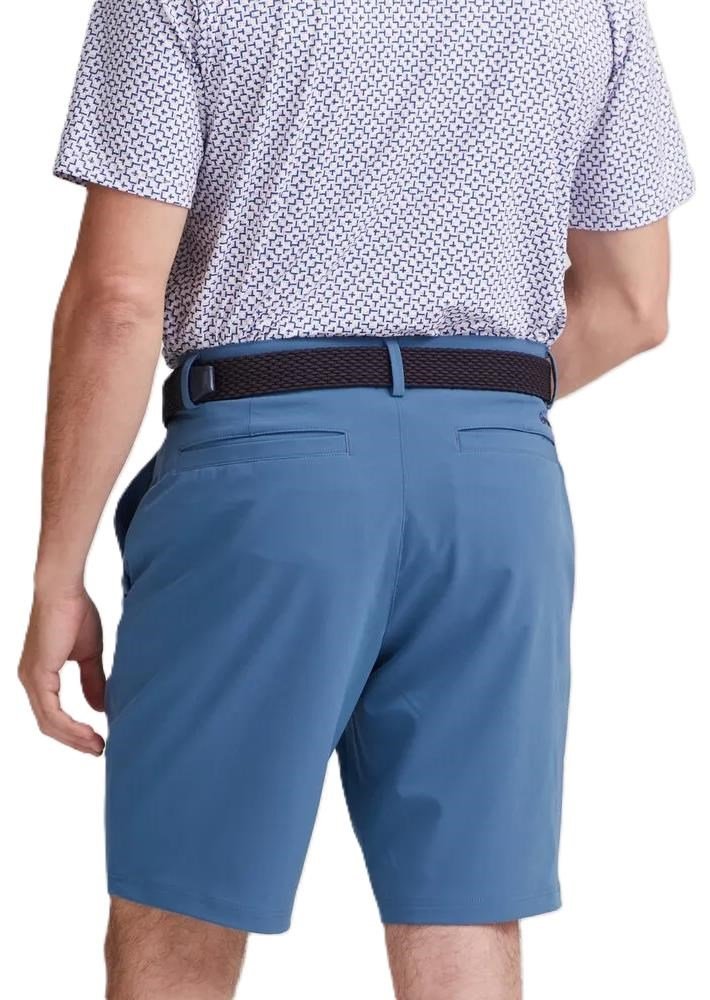 PING Ari men's shorts, stellar