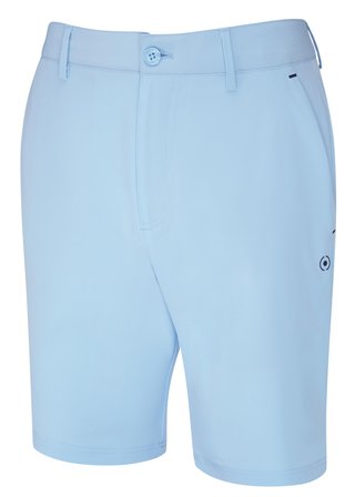 PING Ari men's shorts, baltic sea