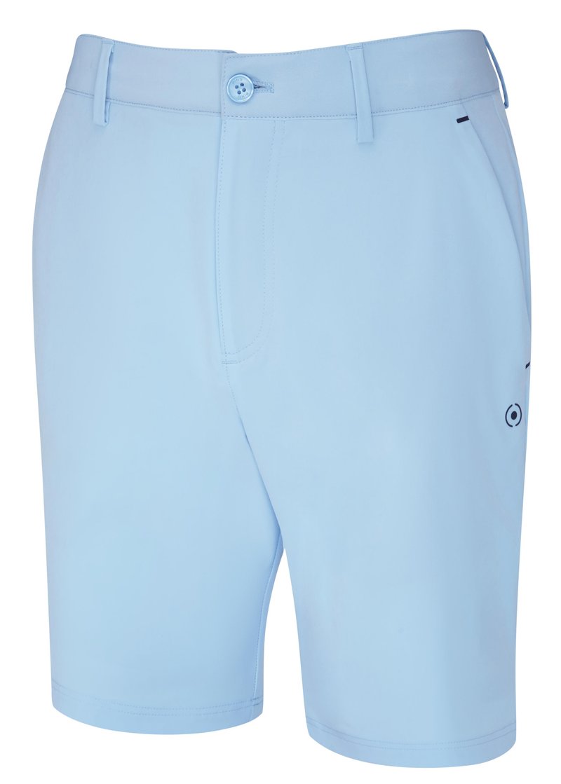 PING Ari men's shorts, baltic sea