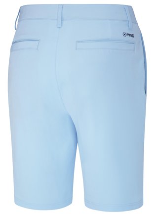 PING Ari men's shorts, baltic sea