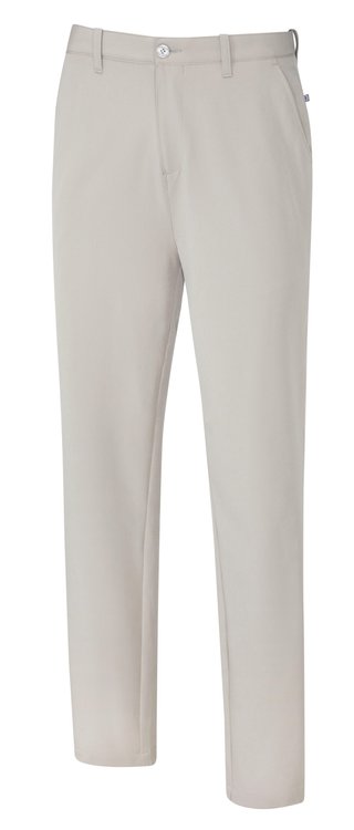 PING Locke Slim Fit men's pants, clay