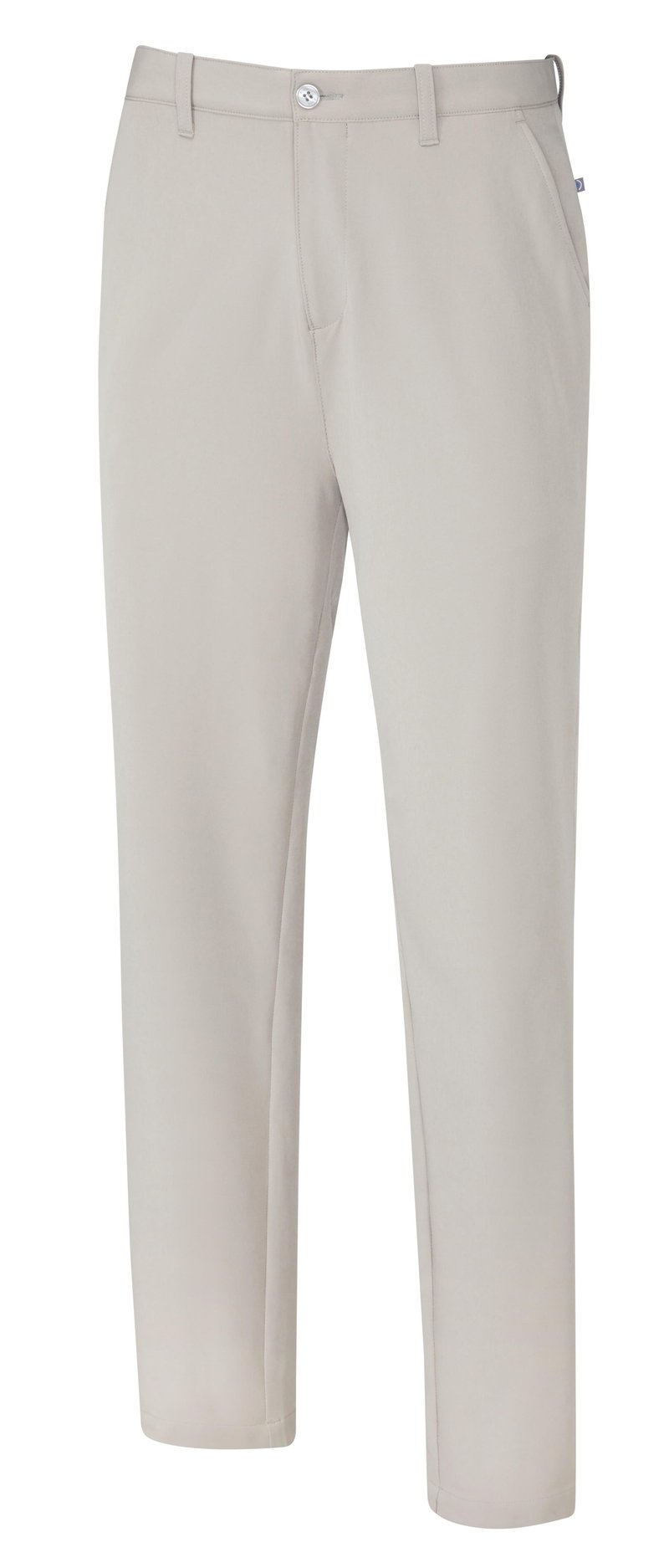 PING Locke Slim Fit men's pants, clay