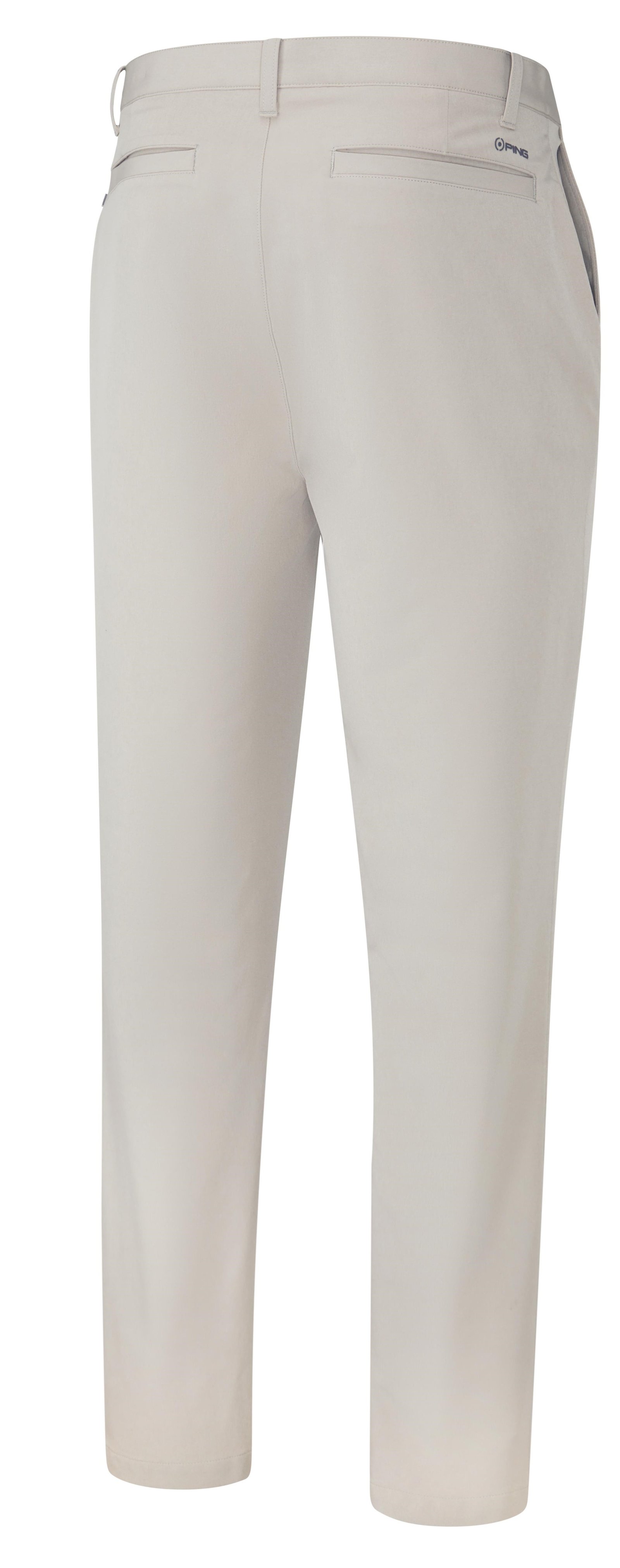 PING Locke Slim Fit men's pants, clay
