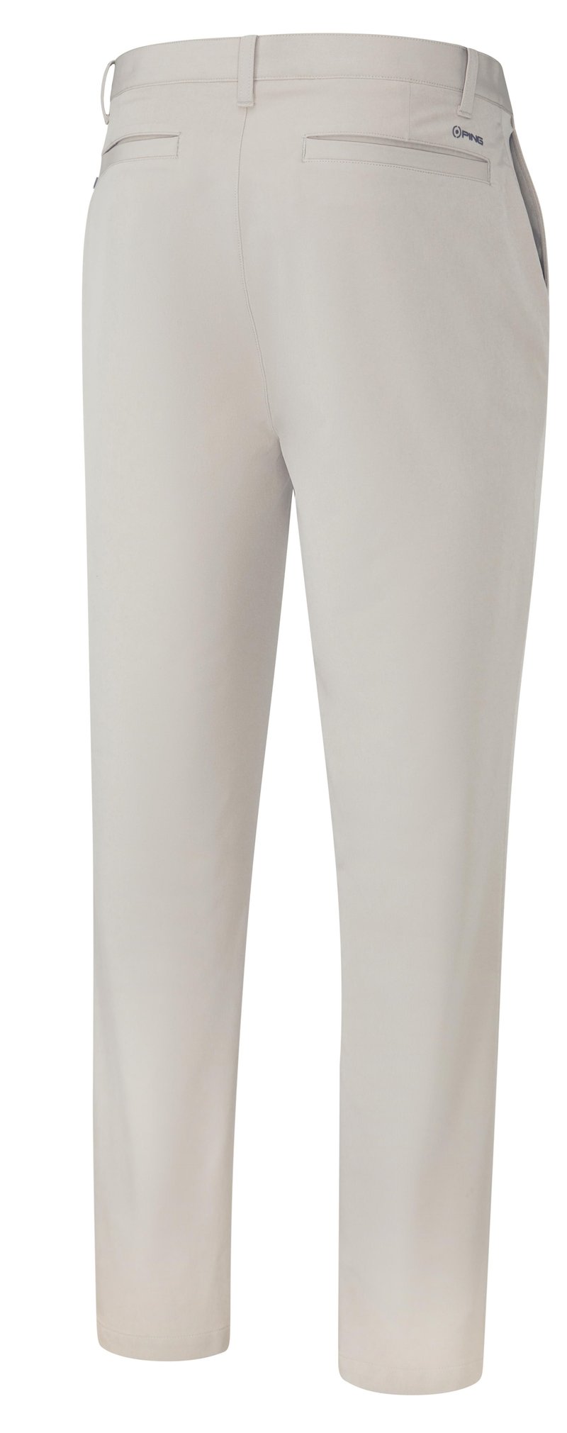 PING Locke Slim Fit men's pants, clay