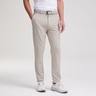 PING Locke Slim Fit men's pants, clay