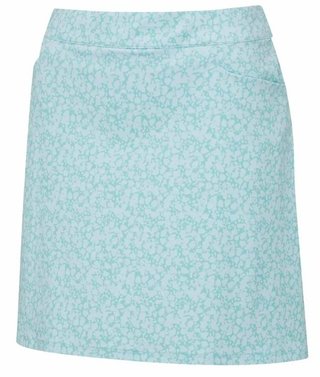 PING Harlie ladies skort, splash