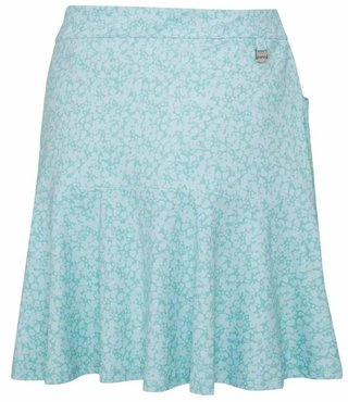 PING Harlie ladies skort, splash